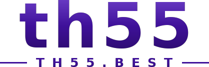 th55 โลโก้